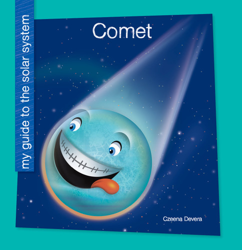 Comet - 9781534199002 by Czeena Devera, Jeff Bane, 9781534199002