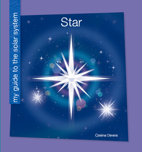 Star - 9781534199026 by Czeena Devera, Jeff Bane, 9781534199026