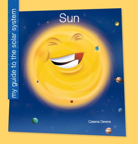 Sun - 9781668900178 by Czeena Devera, Jeff Bane, 9781668900178