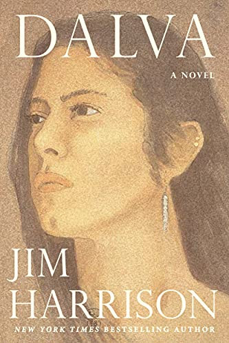 Dalva - 9780802159472 by Jim Harrison