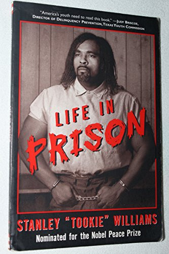 Life in Prison by Stanley Williams, Barbara Cottman, 9781587170942
