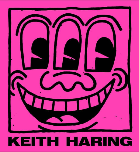 Keith Haring by Jeffrey Deitch, Julia Gruen, Suzanne Geiss, Kenny Scharf, George Condo, 9780847842988