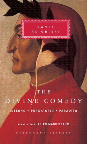 The Divine Comedy (Inferno; Purgatorio; Paradiso (in one volume); Introduction by Eugenio Montale) by Dante Alighieri, Allen Mandelbaum, Eugenio Montale, Peter Armour, 9780679433132 The Divine Comedy (Inferno; Purgatorio; Paradiso (in one volume); Introduction by Eugenio Montale) by Dante Alighieri, Allen Mandelbaum, Eugenio Montale, Peter Armour, 9780679433132