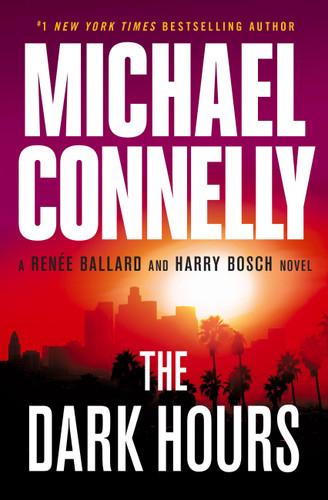 The Dark Hours - 9781538708477 by Michael Connelly, 9781538708477