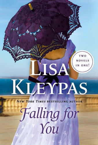 Falling for You (Two Novels in One) by Lisa Kleypas, 9781250849038
