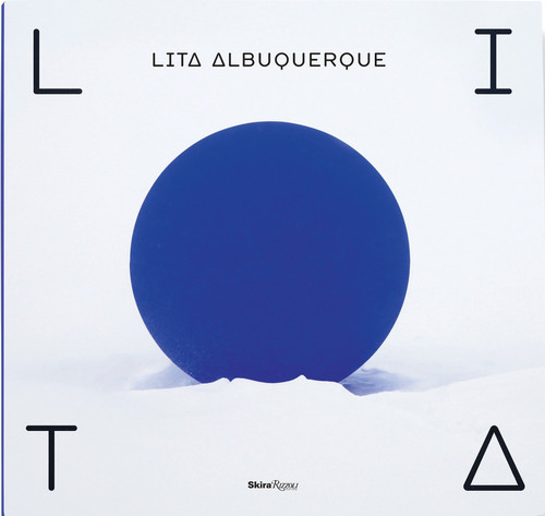 Lita Albuquerque (Stellar Axis) by Lita Albuquerque, William L. Fox, Ann M. Wolfe, Selma Holo, Roger F. Malina, 9780847843749