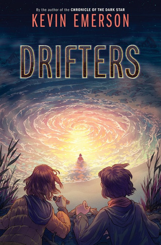 Drifters - 9780062976963 by Kevin Emerson, 9780062976963