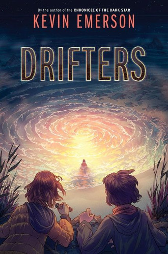 Drifters - 9780062976963 by Kevin Emerson, 9780062976963