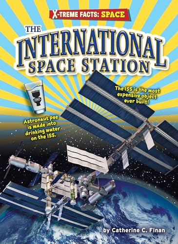 The International Space Station - 9781636915142 by Catherine C. Finan, 9781636915142