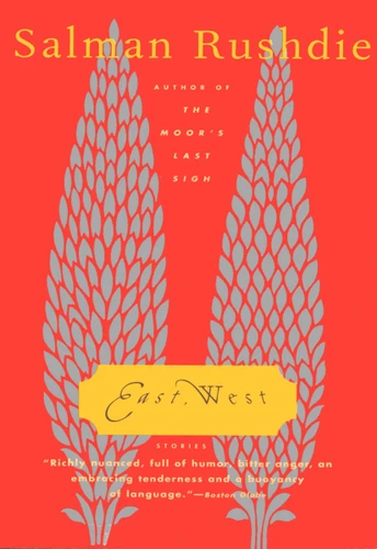 East, West (Stories) by Salman Rushdie, 9780679757894