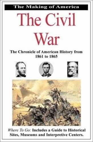 The Civil War - 9780912517506 by Marty Jezer, 9780912517506
