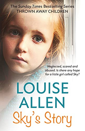 Sky's Story by Louise Allen, 9781802790788