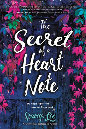 The Secret of a Heart Note - 9780062428332 by Stacey Lee, 9780062428332 The Secret of a Heart Note - 9780062428332 by Stacey Lee, 9780062428332