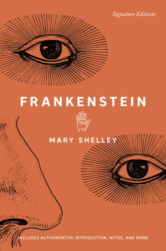 Frankenstein - 9781435171442 by Mary Shelley, 9781435171442
