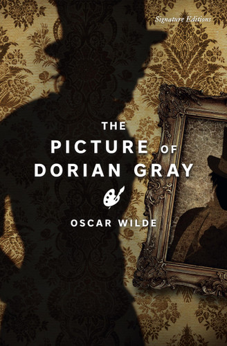 The Picture of Dorian Gray - 9781435171466 by Oscar Wilde, 9781435171466
