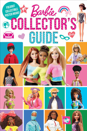 Barbie Collector's Guide by Marilyn Easton, 9780794447182
