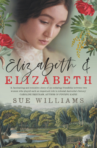 Elizabeth and Elizabeth by , 9781760631345
