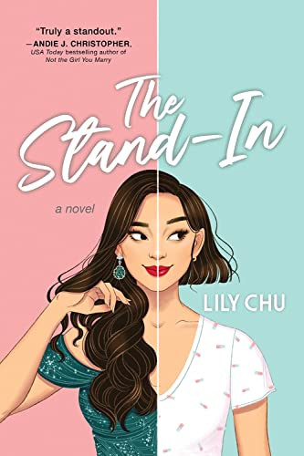 The Stand-In - 9781728242620 by Lily Chu, 9781728242620