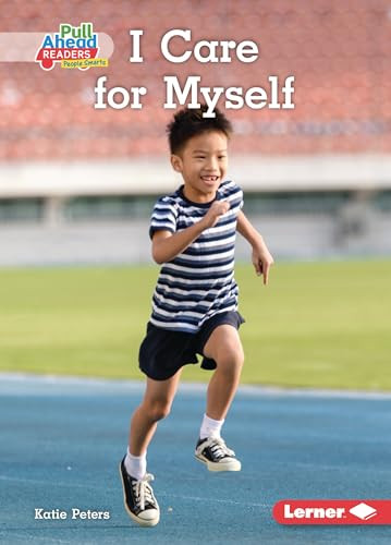 I Care for Myself - 9781728463070 by Katie Peters, 9781728463070