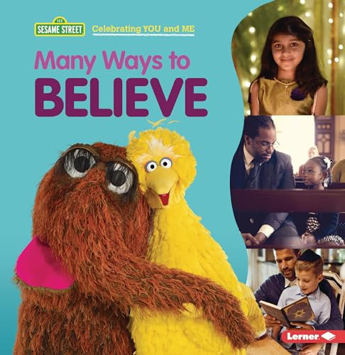 Many Ways to Believe - 9781728463766 by Christy Peterson, 9781728463766