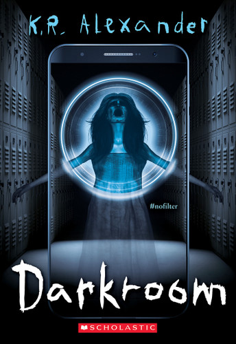 Darkroom - 9781338807332 by K. R. Alexander, 9781338807332