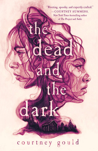The Dead and the Dark - 9781250861092 by Courtney Gould, 9781250861092
