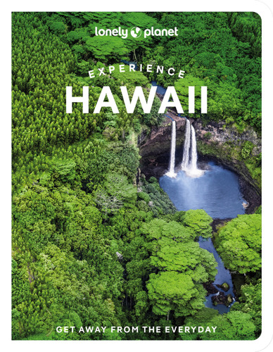 Lonely Planet Experience Hawaii by Meghan Miner Murray, Jackie Oshiro, Sarah Sekula, 9781838694838