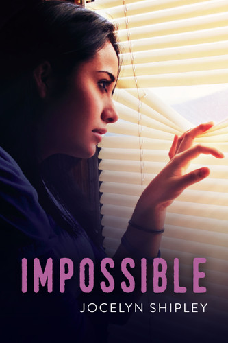Impossible - 9781459833135 by Jocelyn Shipley, 9781459833135