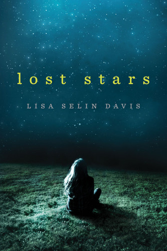 Lost Stars - 9781328787316 by Lisa Selin Davis, 9781328787316