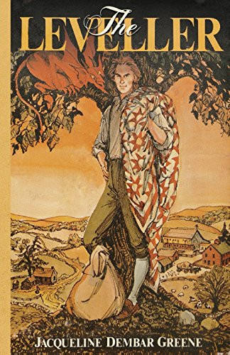 The Leveller by Jacqueline Greene, 9781938700323