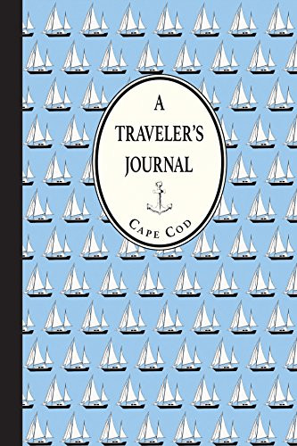 Cape Cod: A Traveler's Journal (Miniature Edition) - 9781516264537 by Applewood Books, 9781516264537