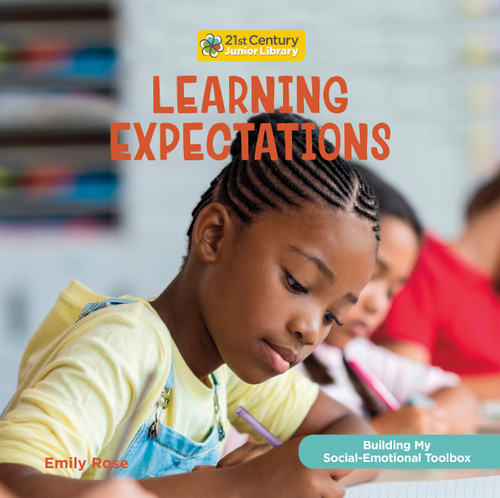 Learning Expectations by Emily Rose, 9781668910658