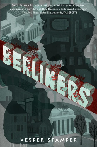 Berliners by Vesper Stamper, 9780593428368