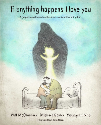 If Anything Happens I Love You - 9781524873257 by Will McCormack, Michael Govier, Youngran Nho, 9781524873257