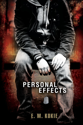Personal Effects by E.M. Kokie, 9780763655273