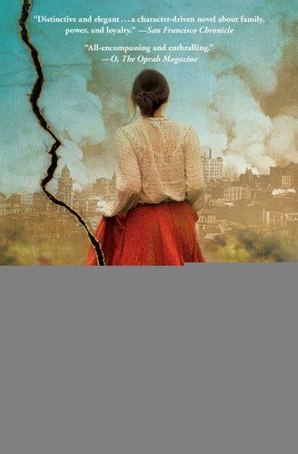 Vera (A Novel) - 9781501157530 by Carol Edgarian, 9781501157530