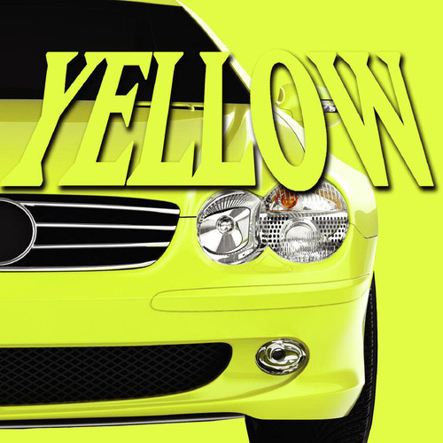 Yellow - 9781604724509 by J.  Jean Robertson, 9781604724509