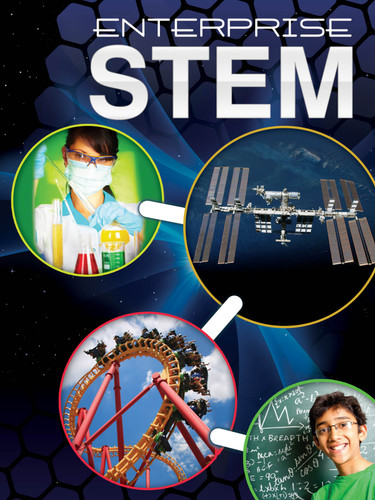 Enterprise STEM by Shirley Duke, 9781617419836