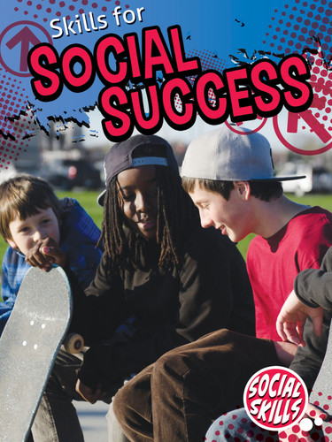 Skills For Social Success by Meg Greve, 9781621698005