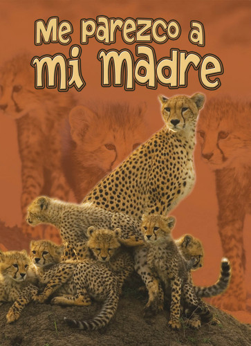 Me parezco a mi madre (I Look Like My Mother) (Spanish Edition) by Julie Lundgren, 9781627172790