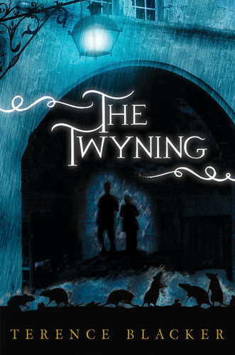 The Twyning by Terence Blacker, 9780763669027