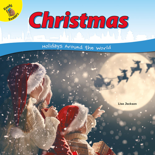 Christmas - 9781731605740 by Lisa  Jackson, 9781731605740
