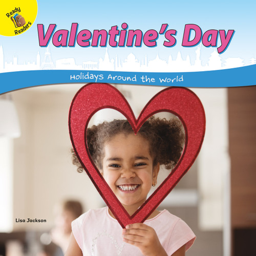 Valentine's Day - 9781731605764 by Lisa  Jackson, 9781731605764