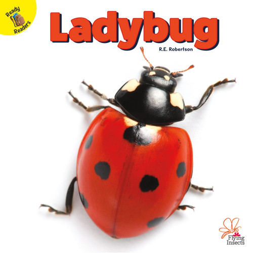 Ladybug - 9781731605818 by J.  Jean Robertson, 9781731605818 Ladybug - 9781731605818 by J.  Jean Robertson, 9781731605818