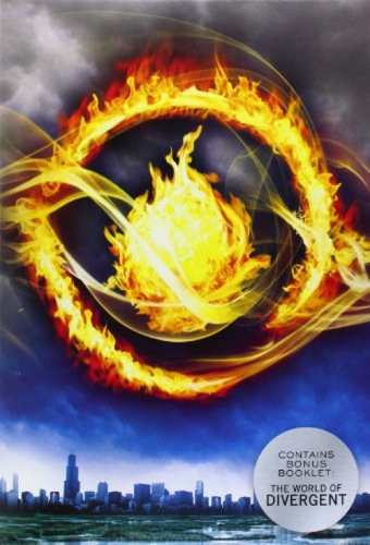 Divergent Series Box Set by Veronica Roth, 9780062234926