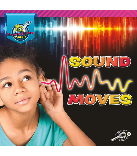Sound Moves by Kaitlyn Duling, 9781731612069