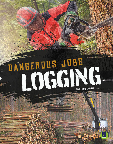 Logging by G.L. Cronin, 9781731613172