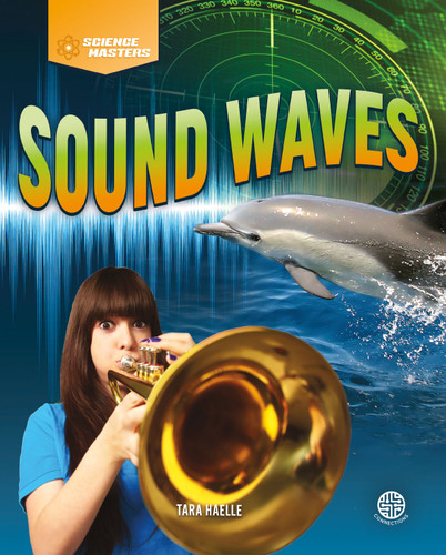 Sound Waves - 9781731614698 by Tara Haelle, 9781731614698