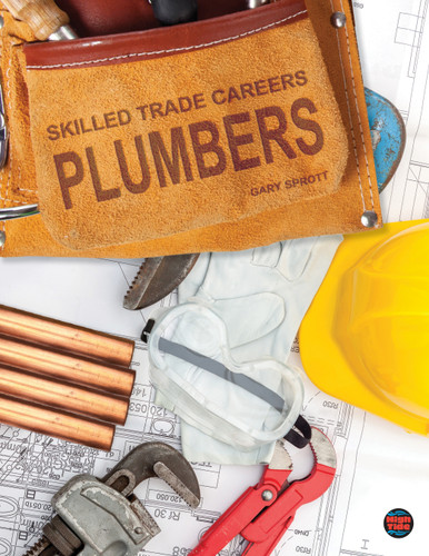 Plumbers - 9781731638304 by Gary  Sprott, 9781731638304