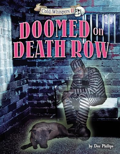 Doomed on Death Row by Dee Phillips, 9781944998981